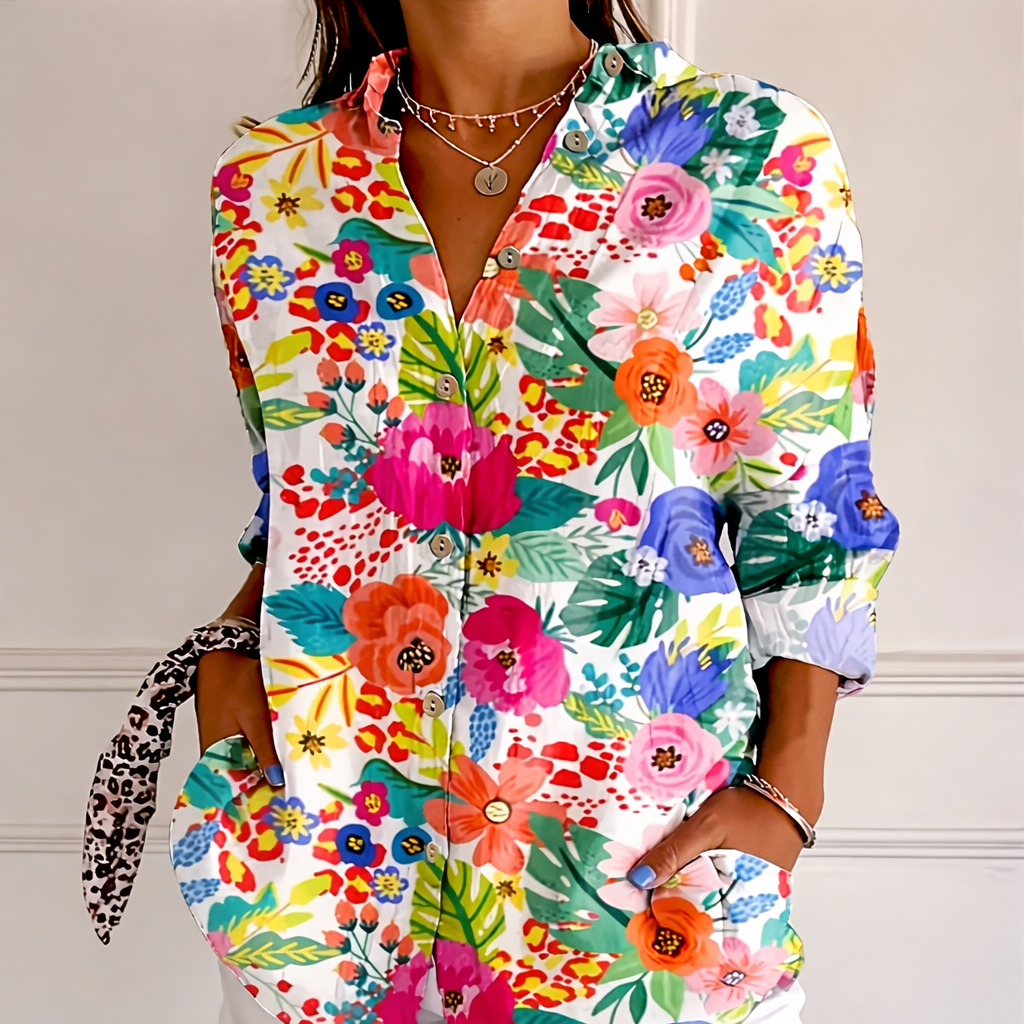 Camicetta da donna - Ninfe