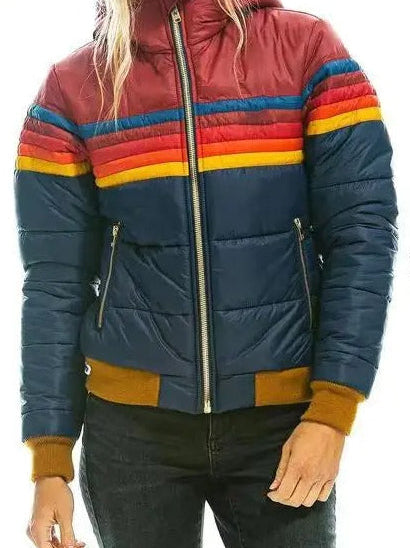 Giacca invernale - Ofelia