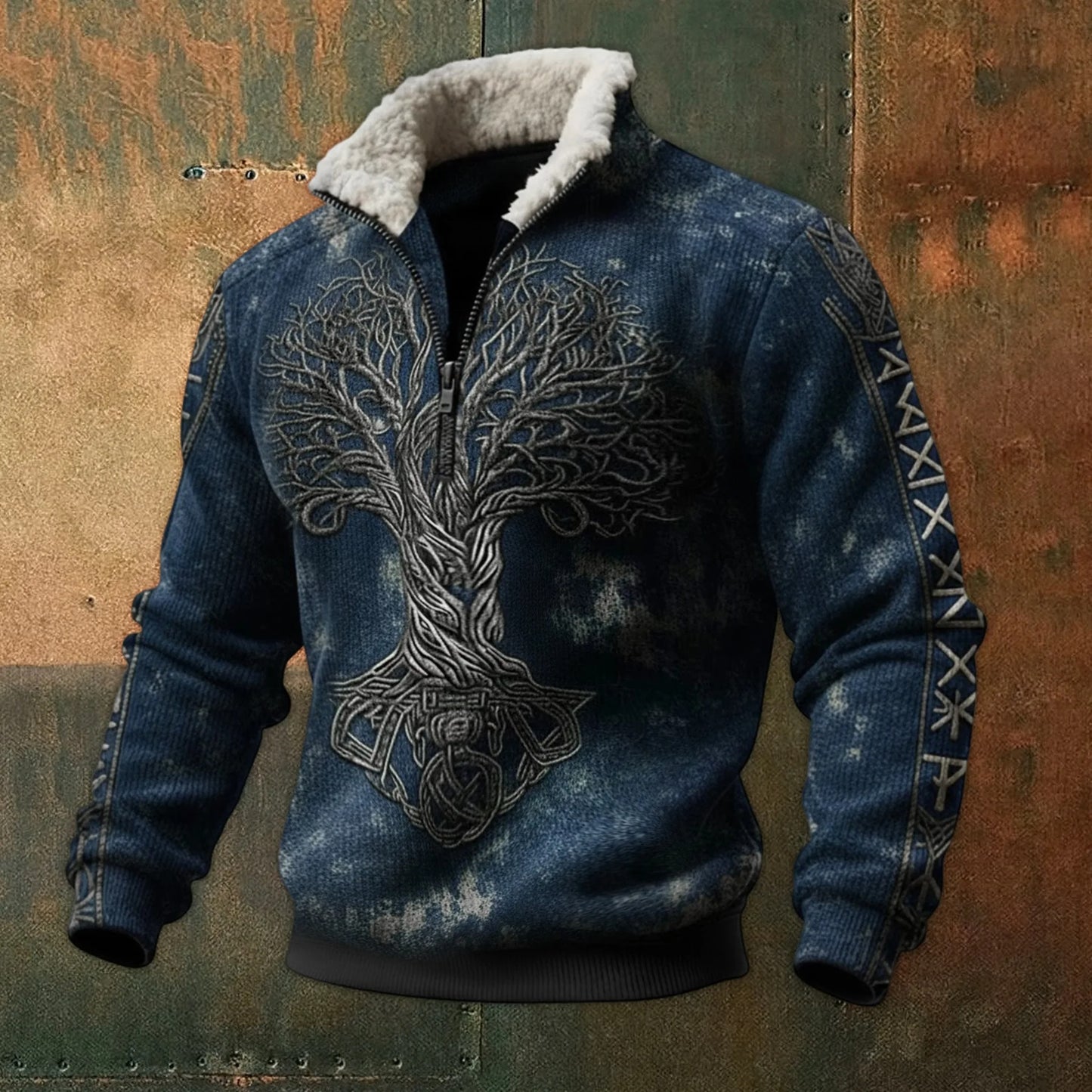 Maglione da uomo - Dynamis