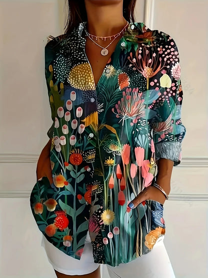 Camicetta da donna - Ninfe