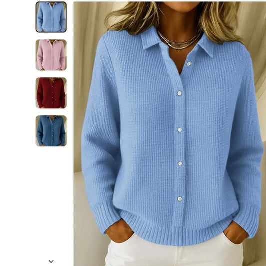 Cardigan da donna - Sienna