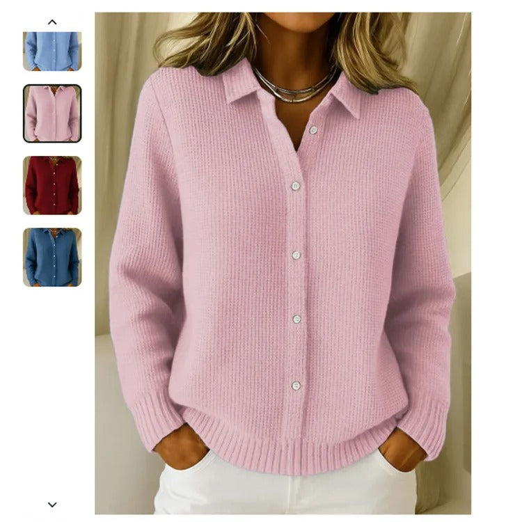 Cardigan da donna - Sienna