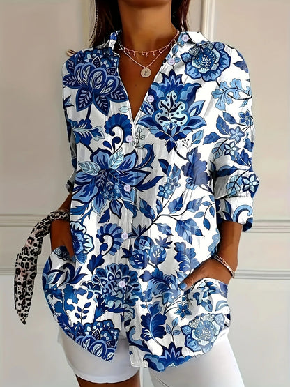 Camicetta da donna - Ninfe