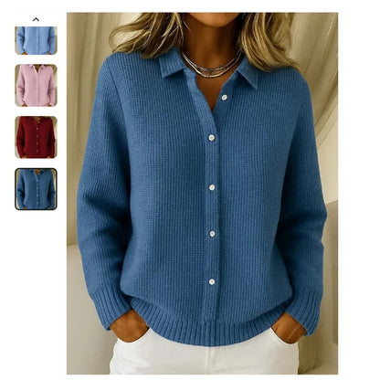 Cardigan da donna - Sienna