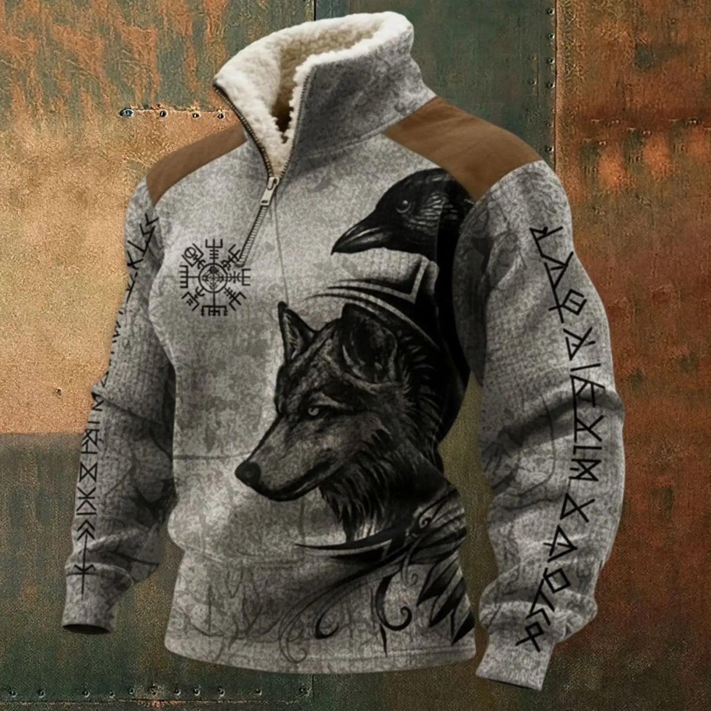 Maglione da uomo - Dynamis