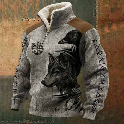 Maglione da uomo - Dynamis