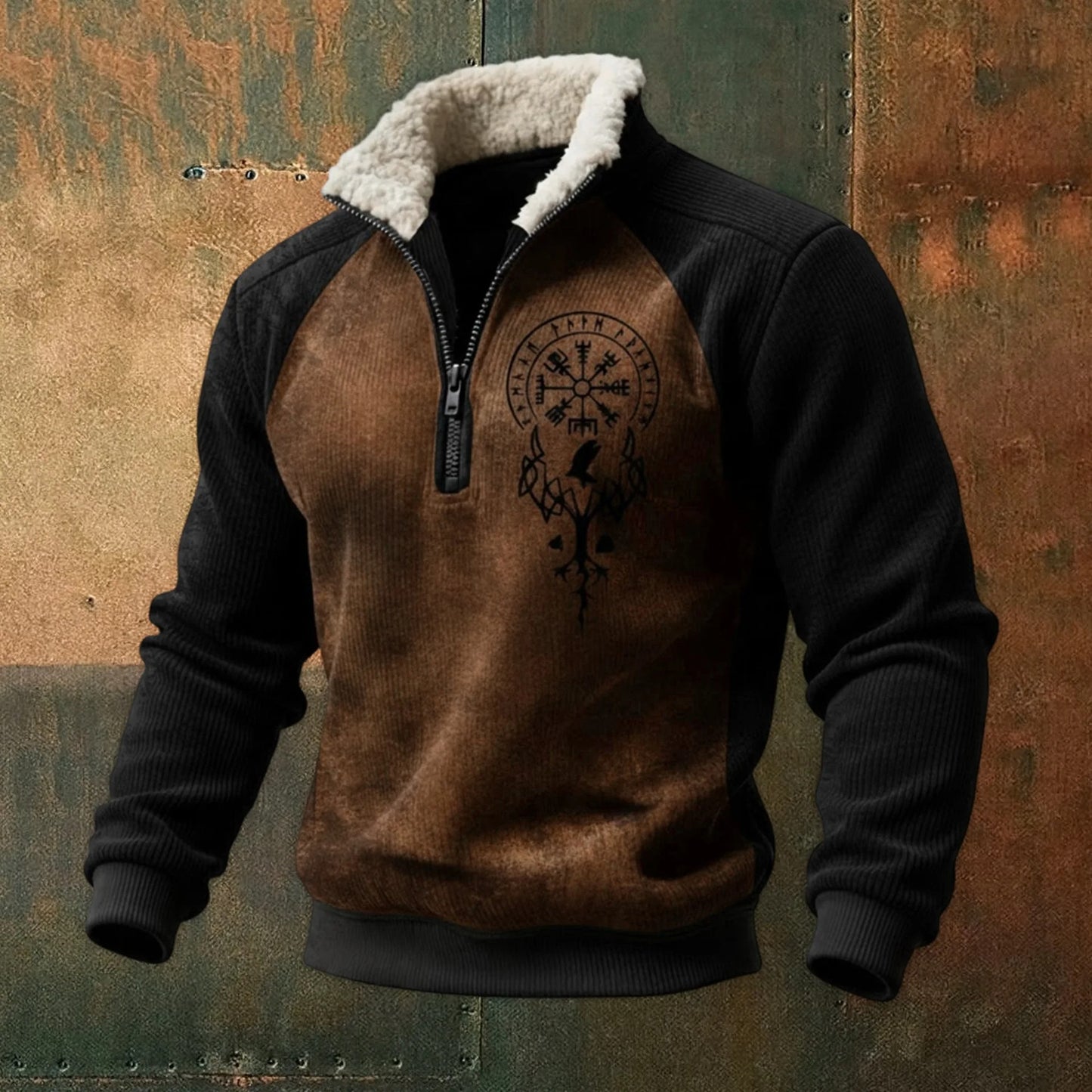 Maglione da uomo - Dynamis