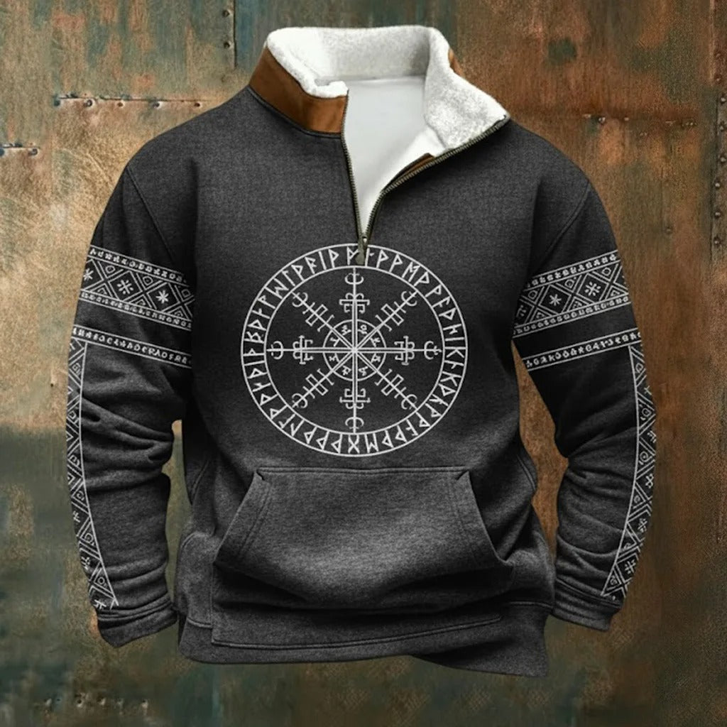 Maglione da uomo - Dynamis